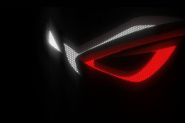 Republic of Gamers Wallpaper \u00b7\u2460 