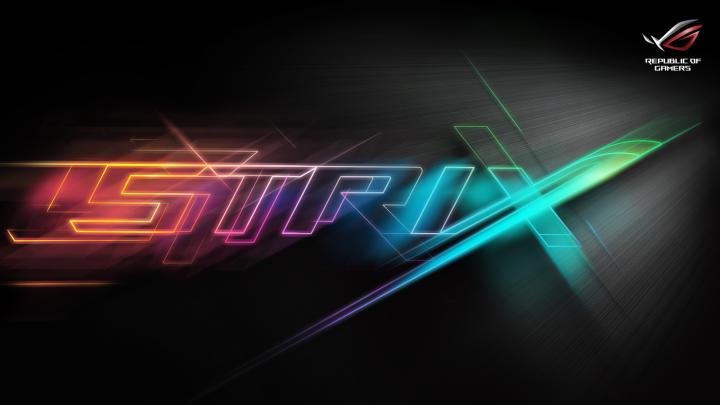 YourForum -\u0026gt; Gallery -\u0026gt; Viewing image -\u0026gt; ASUS ROG STRIX