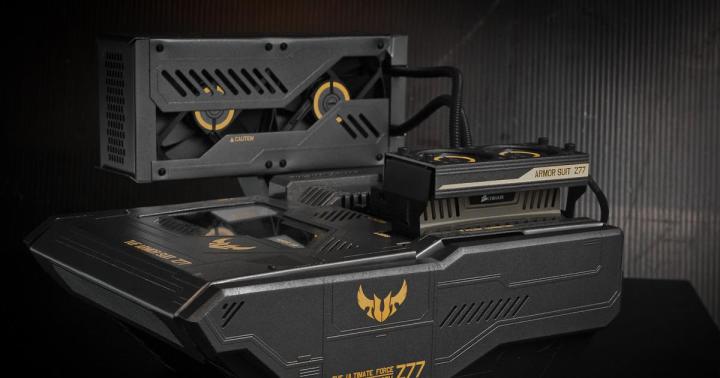 Asus Tuf Gaming Wallpaper 1920X1080 \/ Asus Rog Gaming Wallpaper 
