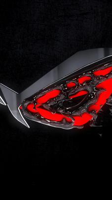 Free download 159987 3d 3d render asus asus rog gaming republic of 