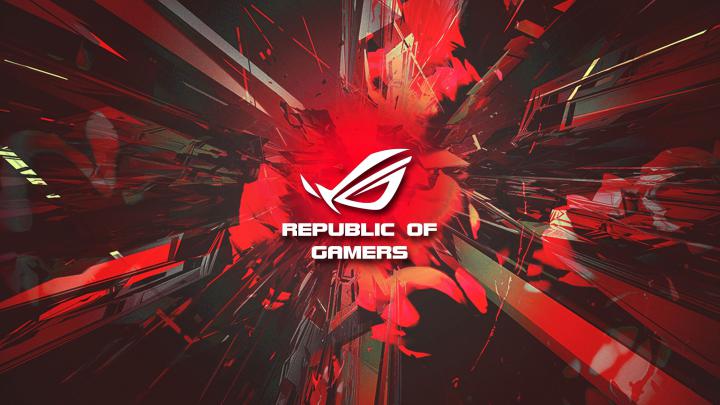 Asus ROG 4K Ultra HD Wallpapers - Top Free Asus ROG 4K Ultra HD 