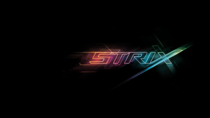 Koleksi Wallpaper Asus Rog Strix | wallpaper elang