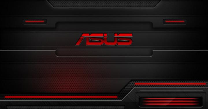Asus Tuf Gaming Wallpaper 4K \/ Asus Gaming Wallpaper 3840x2160 Download 