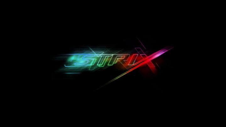 Koleksi Wallpaper Asus Rog Strix | wallpaper elang