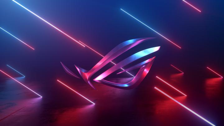 Wallpaper : ASUS, Republic of Gamers, gaming laptop, Gamer 3840x2160 