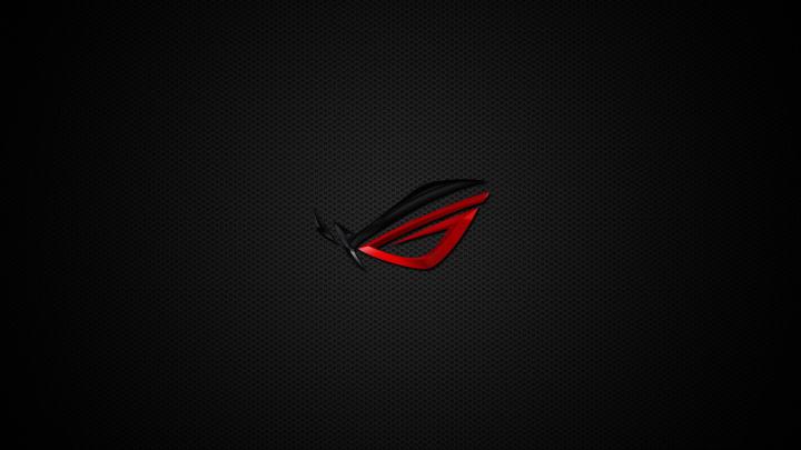 ASUS ROG Desktop Wallpaper -