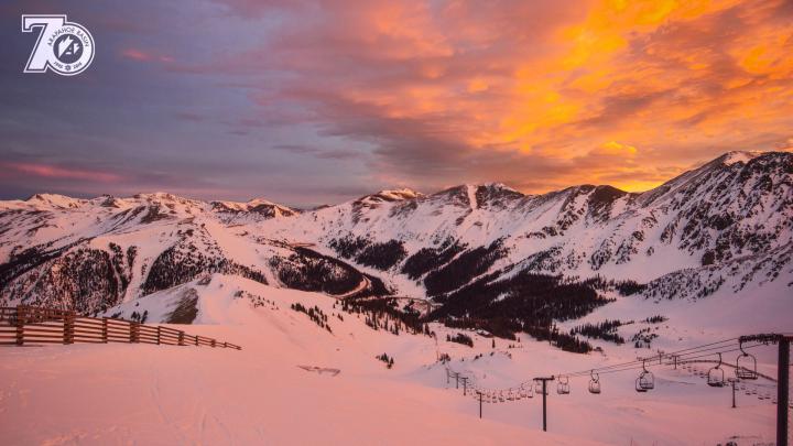Colorado Ski Mountain Wallpapers - Top Free Colorado Ski Mountain 