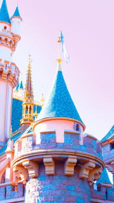 Disneyland Wallpapers (74+ background pictures)