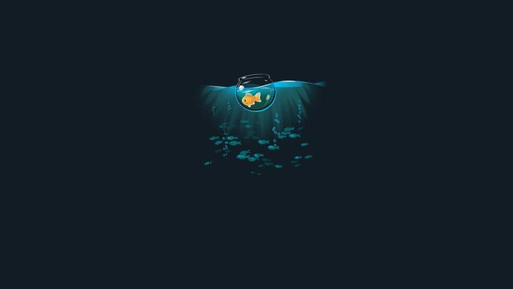Maimoon: Minimalist Simple Wallpaper 1920x1080