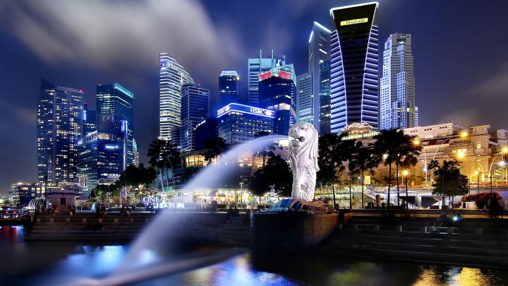 Singapore Wallpapers
