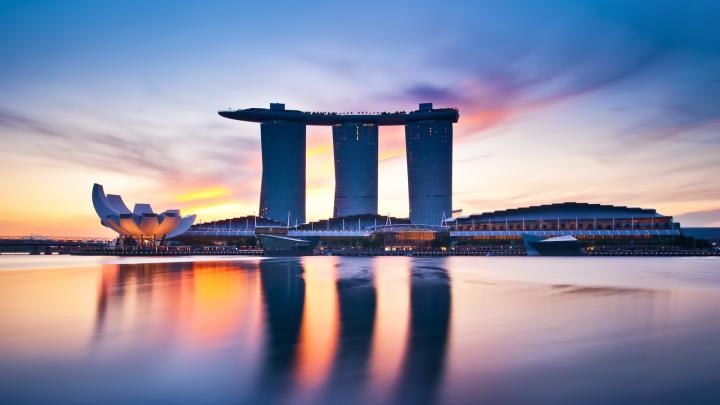 Singapore Wallpapers