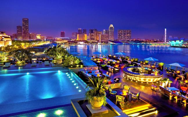 Paling Keren 19+ Singapore Wallpaper Desktop - Joen Wallpaper