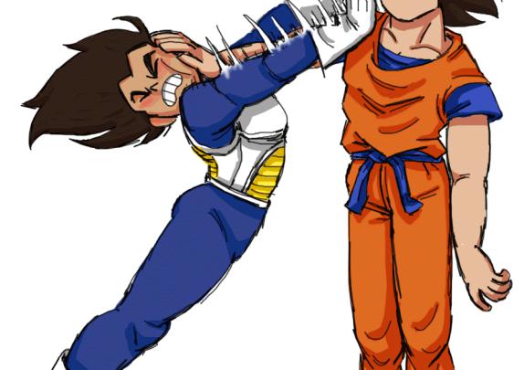 Vegeta Wallpaper 4K Gif : Get 42+ 25+ Gif Wallpaper Pc Goku Pictures 