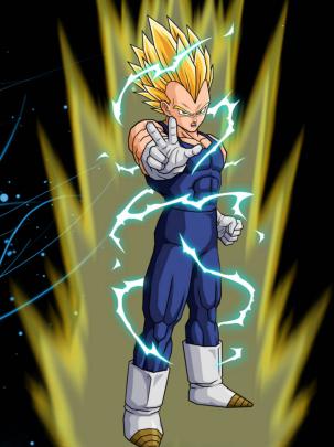 Dragon Ball Vegeta Wallpapers - Top Free Dragon Ball Vegeta Backgrounds 
