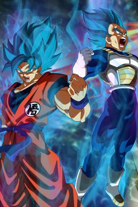 Vegeta Wallpaper 4k Iphone - New Wallpapers
