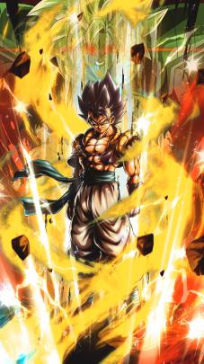 Majin Vegeta Wallpaper 4k Android