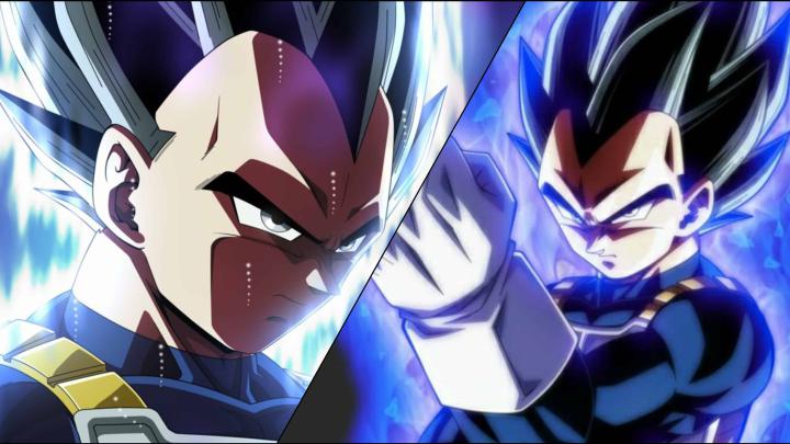 Dragon Ball Vegeta Wallpaper 4K - Vegeta 4k Wallpapers Top Free Vegeta 