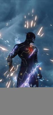 HD Exclusive The Flash Wallpaper Iphone 4k - wallpaper craft