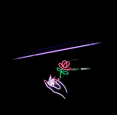 Best Aesthetic Neon Wallpaper Iphone 4K Download