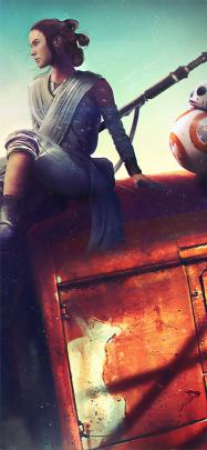 Star Wars Wallpaper Iphone 4K \/ 65+ Star Wars Live Wallpaper Andro