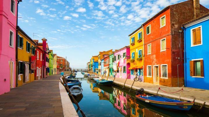 Street Views PREMIUM 4K Theme for Windows 10 | Free Wallpaper Themes