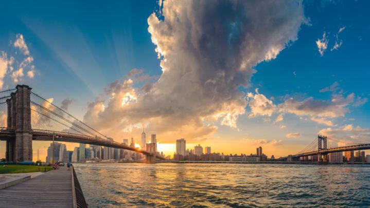 Panoramic Cityscapes PREMIUM 4K Theme for Windows | Free Wallpaper Themes