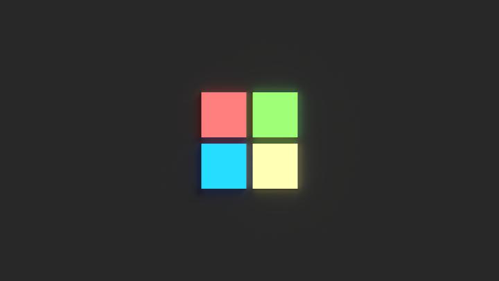 Windows 7 inspired (3840x2160) : wallpaper
