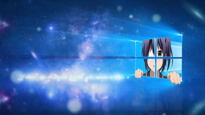 Windows Wallpaper 4K - Basty Wallpaper