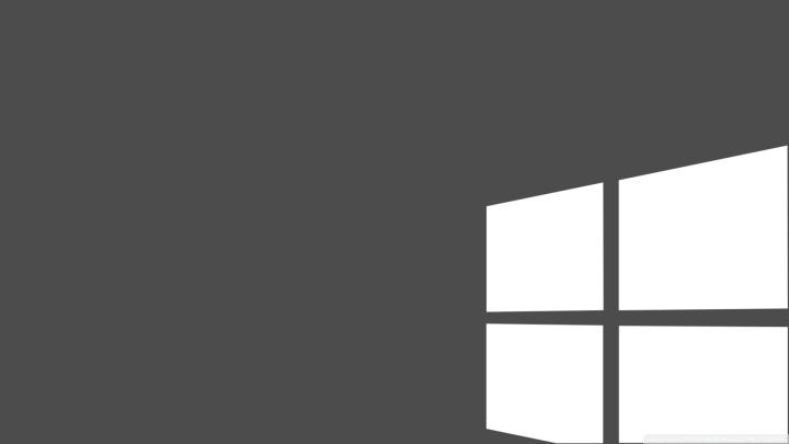 Gray Windows Wallpapers - Top Free Gray Windows Backgrounds 
