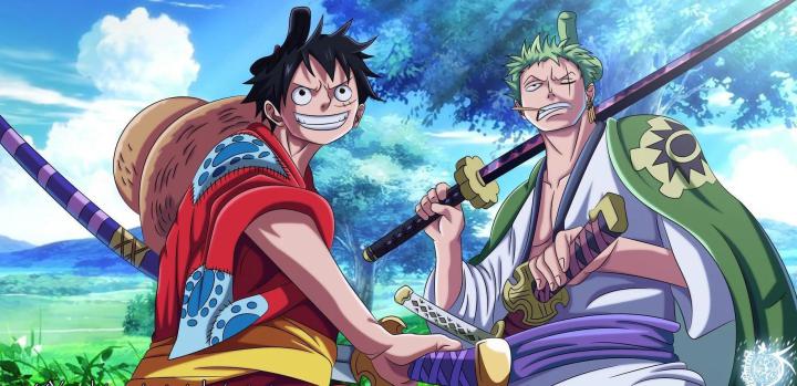 Zoro Wano Wallpaper 4K Iphone - Roronoa Zoro wallpaper 41 | One piece 