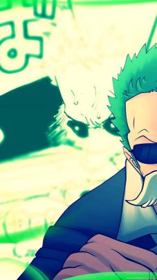 Lifeofanut: Roronoa Zoro Wallpaper 4k Android