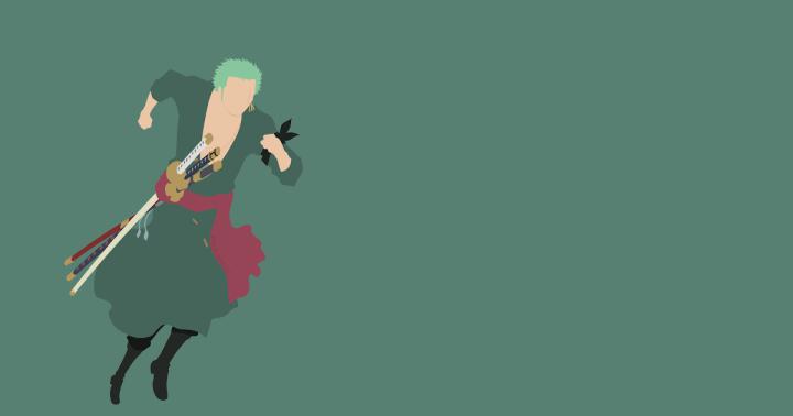 One Piece Zoro Wallpaper 4K Pc : Zoro Wallpaper HD (64+ images)