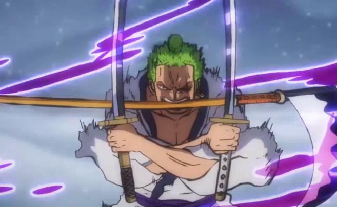 \u221a 26+ Zoro Wallpaper 4K Wano - Anime Wallpaper