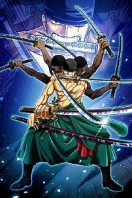 Zoro Wallpaper Aesthetic - Roronoa Zoro Wallpaper 4k 1920x1440 