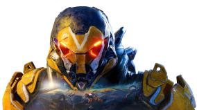 4k Anthem Wallpaper