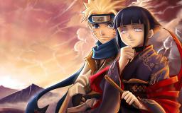 4k Naruto Wallpaper