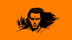 Angry Hanuman Hd Wallpaper 1920x1080 Download