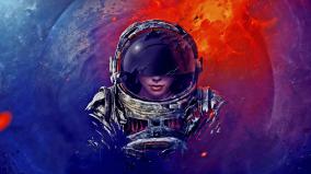 Astronaut Wallpaper 4k