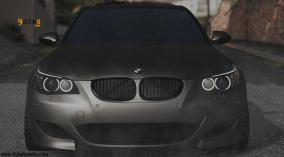 Bmw M5 E60 Wallpaper 1920x1080