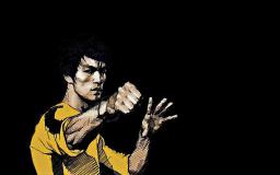 Bruce Lee Wallpaper 1920x1080