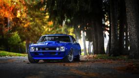 Car Desktop Wallpaper 1920x1080