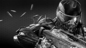 Crysis 2 Wallpaper 1920x1080 Hd