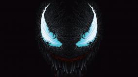 Desktop Venom Wallpaper