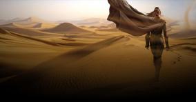 Dune Desktop Wallpaper