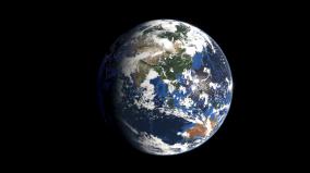 Earth Desktop Wallpaper