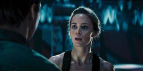 Edge Of Tomorrow Wallpaper 1920x1080