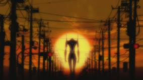 Evangelion Wallpaper Desktop