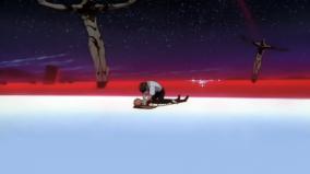 Evangelion Wallpaper Desktop