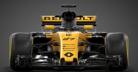 Formula 1 Desktop Wallpaper