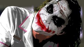 Heath Ledger Joker Wallpaper 1920x1080